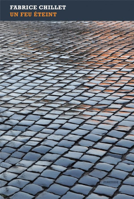 Emprunter Un feu éteint livre