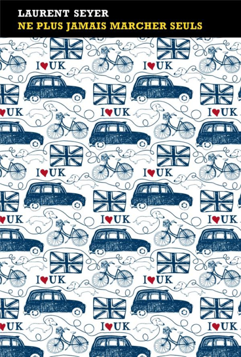 Emprunter Ne plus jamais marcher seuls livre