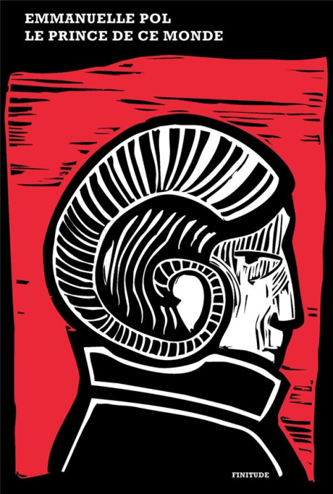 Emprunter Le prince de ce monde livre