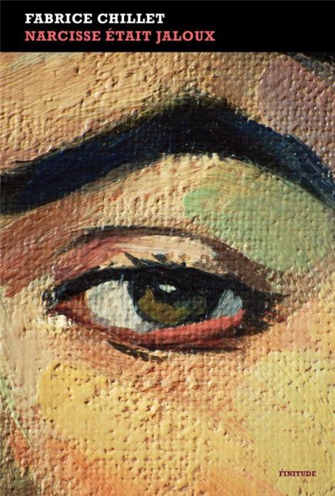 Emprunter Narcisse était jaloux livre