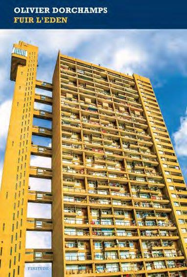 Emprunter Fuir l'eden livre