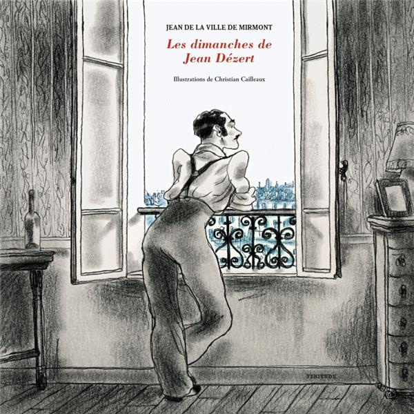 Emprunter Les dimanches de Jean Dézert livre