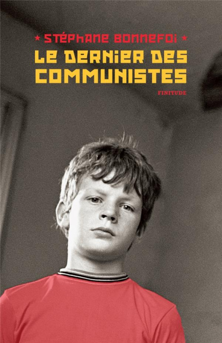 Emprunter Le dernier des communistes livre