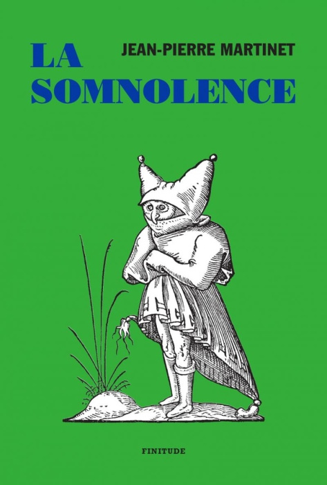 Emprunter La Somnolence livre