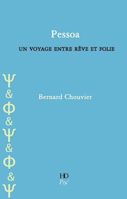 Emprunter Pessoa, un voyage entre rêve et folie livre