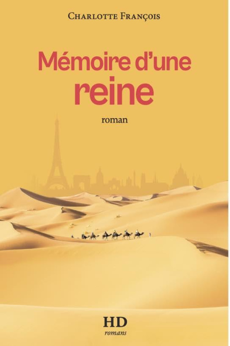 Emprunter Mémoire d'une reine livre