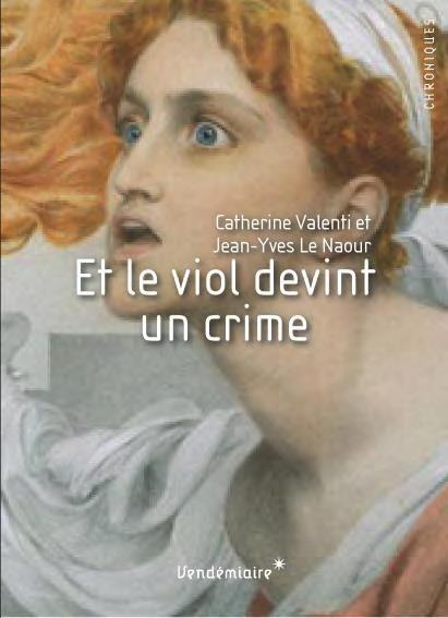 Emprunter Et le viol devint un crime livre