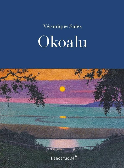 Emprunter Okoalu livre