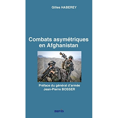 Emprunter Combats asymétriques en Afghanistan livre