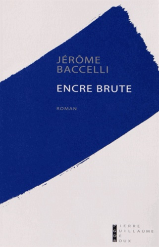 Emprunter Encre brute livre