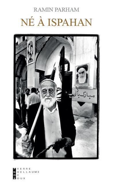Emprunter Né à Ispahan livre