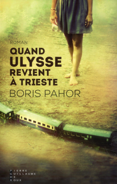 Emprunter Quand Ulysse revient à Trieste livre