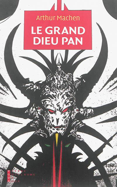 Emprunter Le Grand Dieu Pan livre