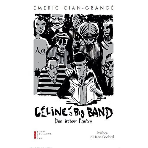 Emprunter Céline's Big Band. D'un lecteur l'autre livre