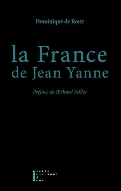 Emprunter La France de Jean Yanne livre