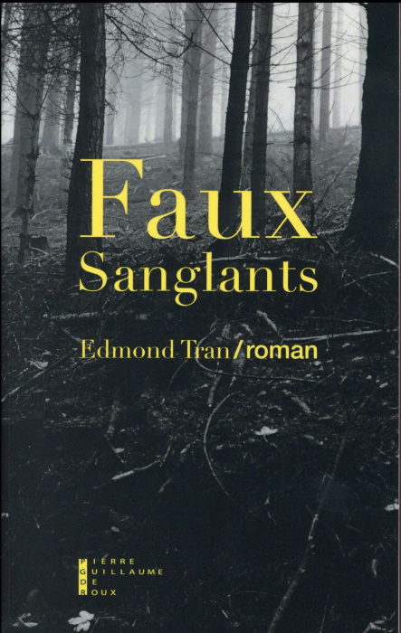 Emprunter Faux sanglants livre