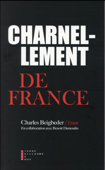 Emprunter Charnellement de France livre
