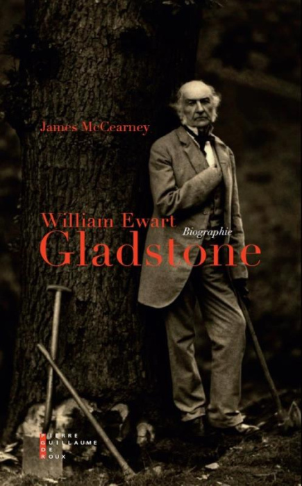 Emprunter William Ewart Gladstone (1809-1898) livre