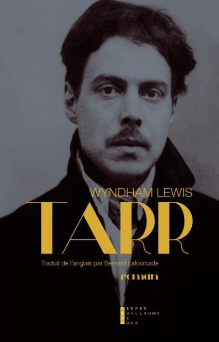 Emprunter Tarr livre