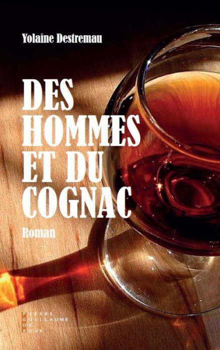Emprunter Des hommes et du cognac livre