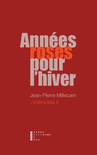 Emprunter Années roses pour l'hiver livre