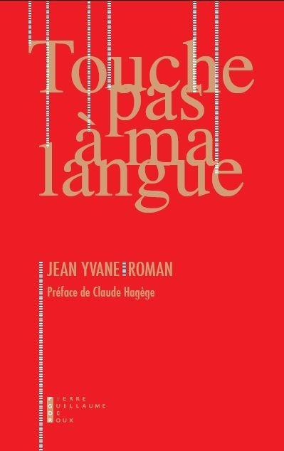 Emprunter Touche pas à ma langue livre