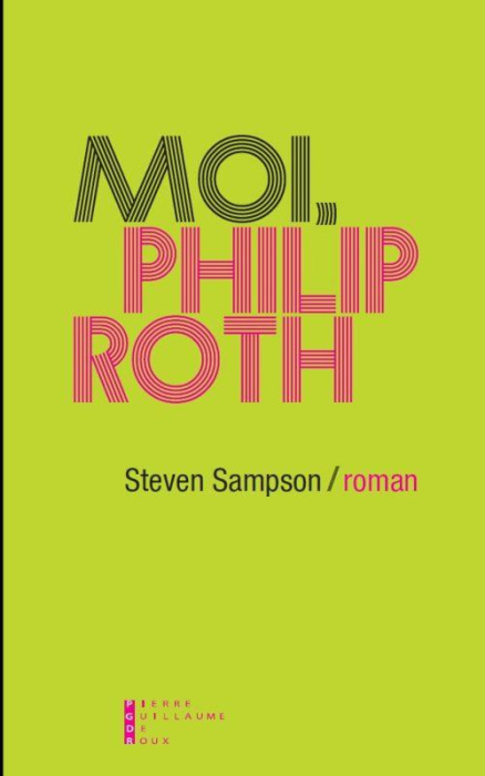 Emprunter Moi, Philip Roth livre