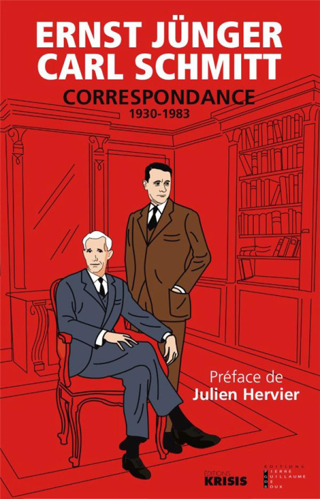 Emprunter Correspondance 1930-1983 livre