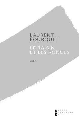 Emprunter Le raisin et les ronces livre