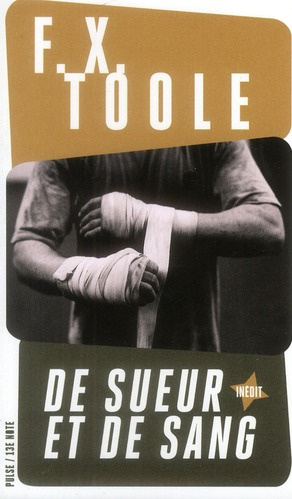Emprunter De sueur et de sang livre