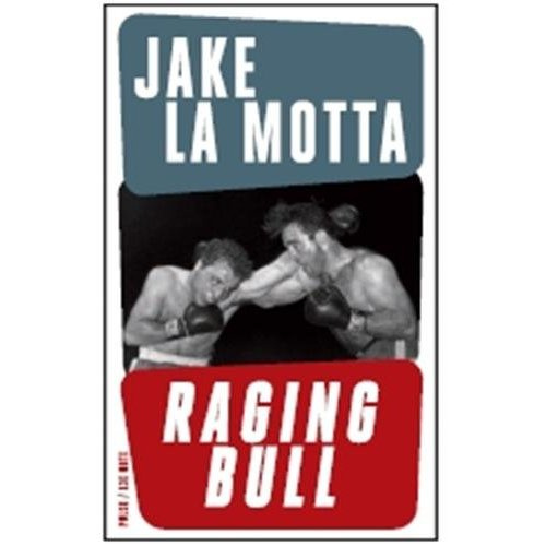 Emprunter Raging Bull livre