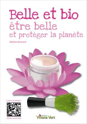 Emprunter BELLE ET BIO - LES PRODUITS COSMETIQUES NATURELLEMENT livre