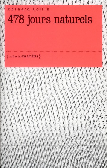 Emprunter 478 jours naturels livre