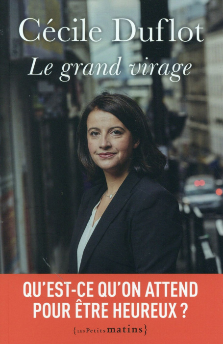 Emprunter Le grand virage livre