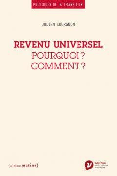 Emprunter Revenu universel. Pourquoi ? Comment ? livre