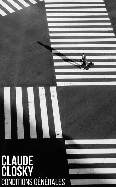 Emprunter Conditions générales livre