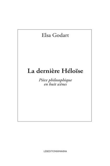 Emprunter La dernière Héloïse livre