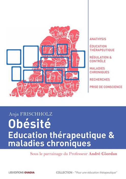 Emprunter Obésité - Education thérapeutique & maladies chroniques livre
