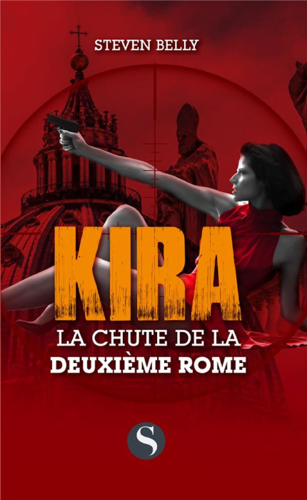 Emprunter La chute de la deuxième Rome livre