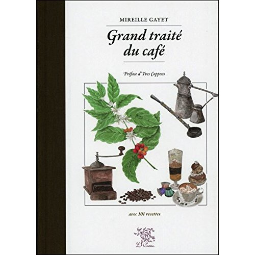 Emprunter Grand traité du café livre