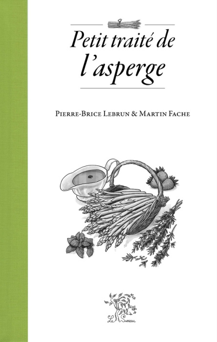 Emprunter Petit traité de l'asperge livre