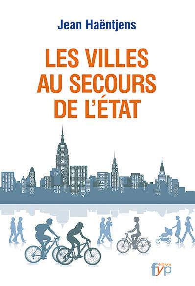 Emprunter Les villes au secours de l'Etat livre
