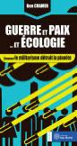 Emprunter Guerres et Paix... et Ecologie. Les risques de militarisation durable livre