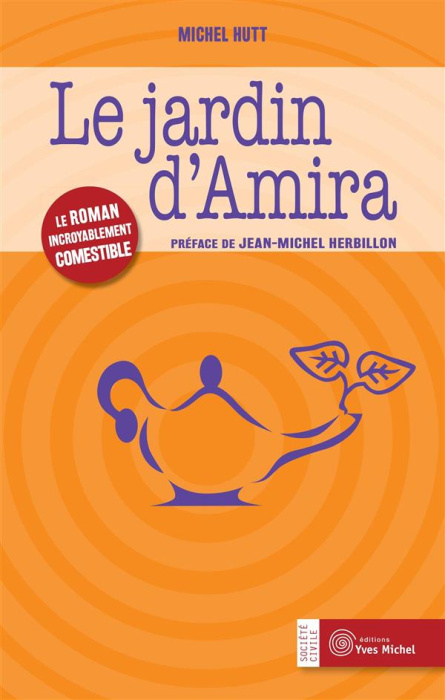 Emprunter Le jardin d'Amira livre
