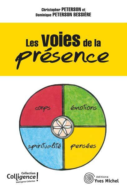 Emprunter Les voies de la présence livre