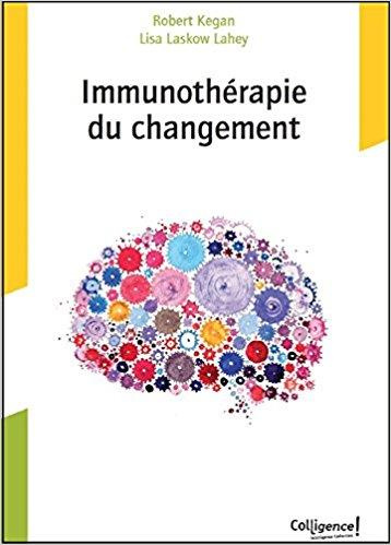 Emprunter Immunothérapie du changement livre