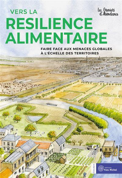 Emprunter Vers la résilience alimentaire livre