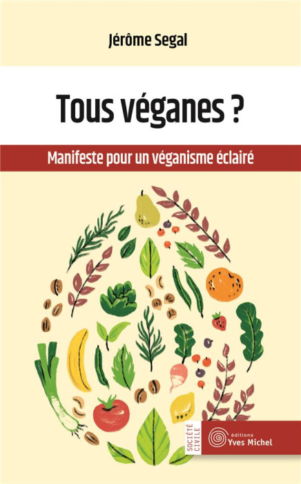 Emprunter Tous véganes ? . Manifeste pour un véganisme éclairé livre