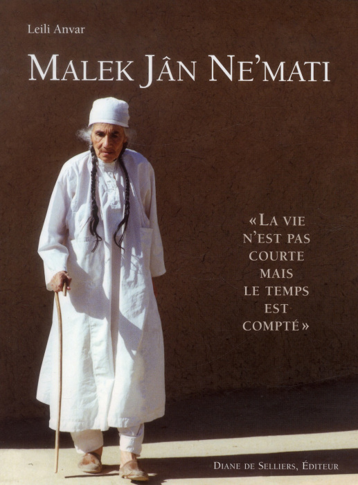 Emprunter Malek Jan Ne'mati.