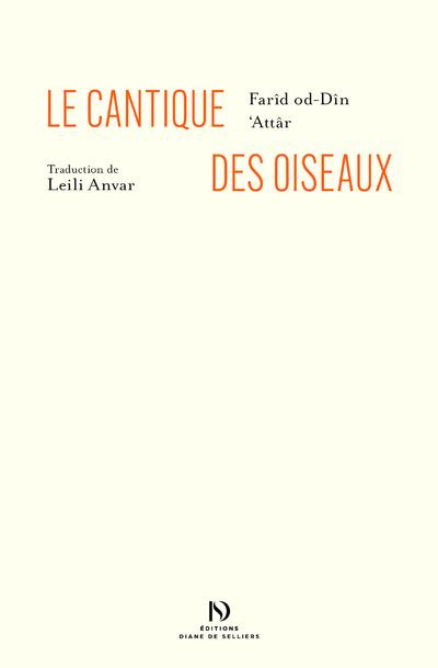 Emprunter Le Cantique des oiseaux livre